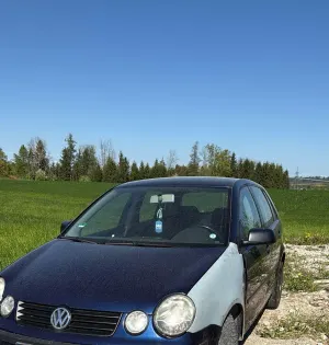 Brugt VW Polo