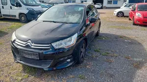 Gebraucht Citroën C4