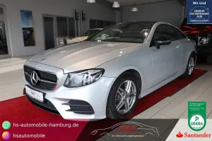 Gebraucht Mercedes E220