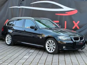 Brugt BMW 325