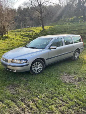 Brugt Volvo V70