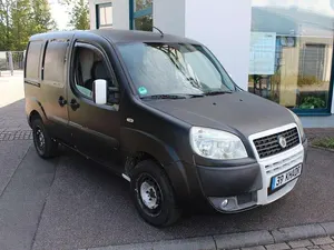 Gebraucht Fiat Doblò