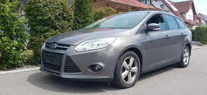 Brugt Ford Focus