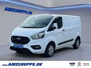 Occasion Ford Transit Custom