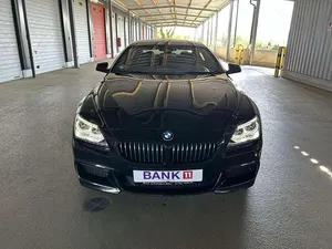 Occasion BMW 640