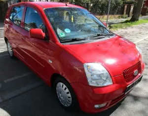 Gebraucht Kia Picanto
