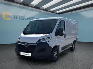 Gebraucht Opel Movano