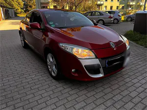 Gebraucht Renault Mégane
