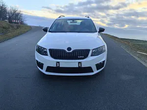 Gebraucht Skoda Octavia