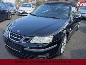 Occasion Saab 9-3 Cabriolet