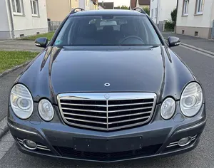 Gebraucht Mercedes E220
