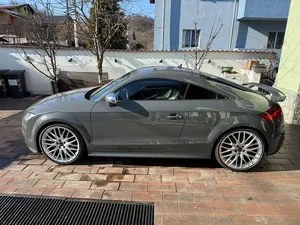 Gebraucht Audi TTS