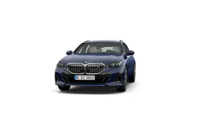 Second-hand BMW i5