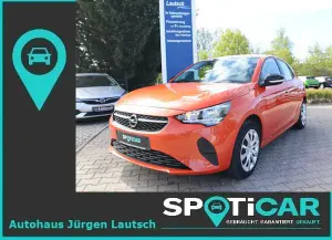 Usata Opel Corsa-e