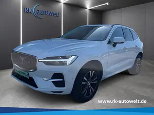 Usata Volvo XC60