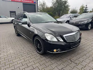 Occasion Mercedes E200