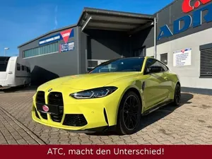 Brugt BMW M4