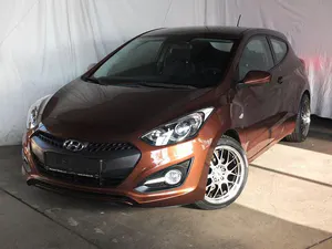 Gebraucht Hyundai i30