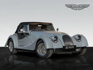 Gebraucht Morgan Plus