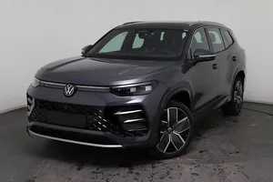 Usata VW Tayron