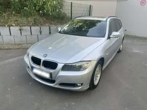 Brugt BMW 320