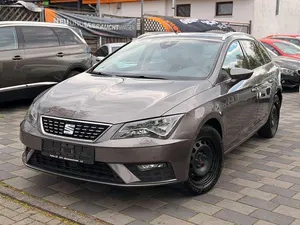 Gebraucht Seat Leon