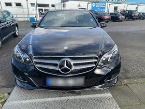 Gebraucht Mercedes E250