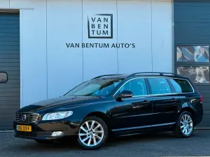 Usata Volvo V70