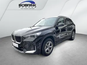 Używany BMW X1