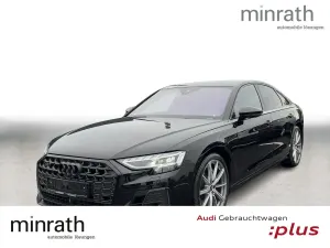 Gebraucht Audi S8