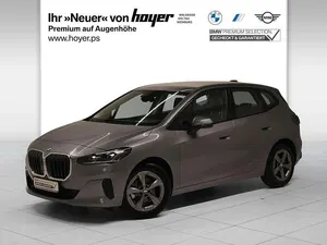 Używany BMW 220