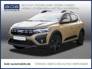 Używany Dacia Sandero