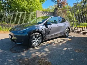 Usado Tesla Model Y