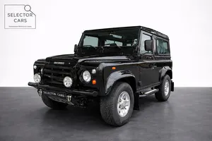 Usata Land Rover Defender