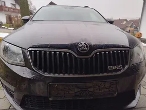 Gebraucht Skoda Octavia