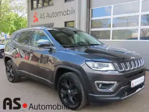 Usado Jeep Compass
