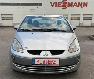 Gebraucht Mitsubishi Colt