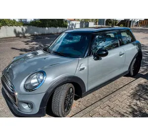 Käytetty Mini Cooper