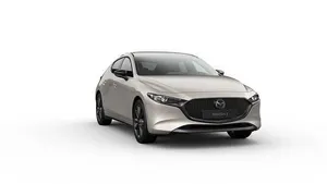 Gebraucht Mazda 3