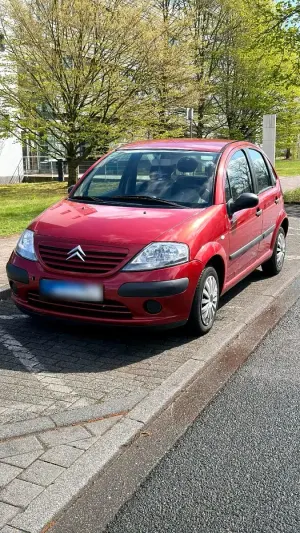 Gebraucht Citroën C3