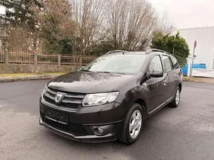 Używany Dacia Logan