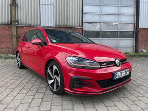 Używany VW Golf VII