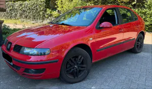 Occasion Seat Leon