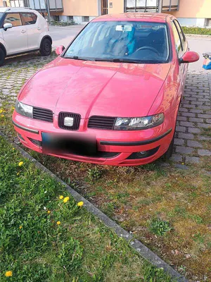 Occasion Seat Leon