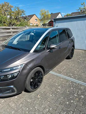 Gebraucht Citroën C4 SpaceTourer