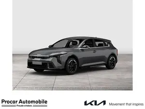 Brugt Kia K4