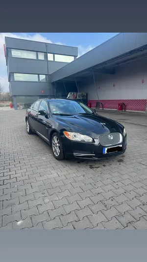 Usata Jaguar XF