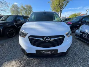 Używany Opel Combo