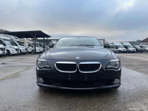 Używany BMW 635