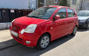 Gebraucht Kia Picanto